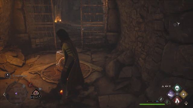 Hogwarts Legacy: The Hippogriff Mark's The Spot! Full Quest GUIDE! All Puzzles Solved (Quest Guide) смотреть онлайн