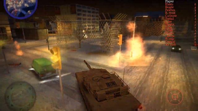 Payback 2 - The Battle Sandbox Part 1 - Gameplay IOS & Android смотреть онлайн