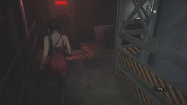 Resident Evil 2 (2019) Leon A NG+ Speedrun PS4 (1:02:39) смотреть онлайн
