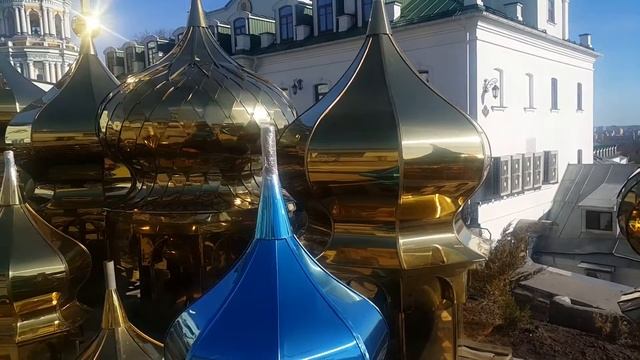 Недвижимость в Турции: Arbat Homes в Киеве смотреть онлайн