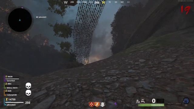 Getting glitched out of Firebase-Z by accident смотреть онлайн