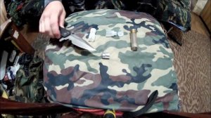 Отстрел пули Майера 16 калибра  подкалиберная для 12 калибра Из ружья Armsan RS-X2 От Аскольда