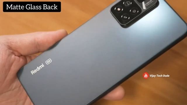 REDMI NOTE 11 PRO 5G - ОБЗОР ХАРАКТЕРИСТИК И ЦЕН смотреть онлайн