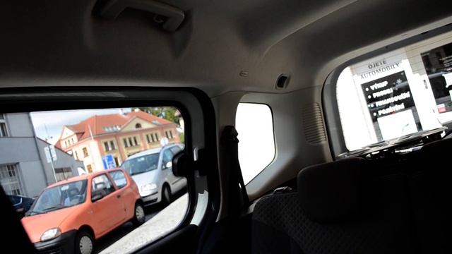 www.autadomazlice.cz Ford Tourneo Courier 1.0I Ecoboost смотреть онлайн