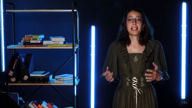 Почему Толстой – Толстой? смотреть онлайн