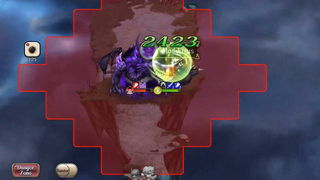 Langrisser - Dark Dragon 70 смотреть онлайн