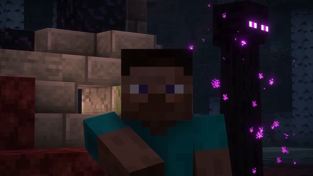 Testing Scary Minecraft Myths That Actually True | Scary Minecraft Myths смотреть онлайн