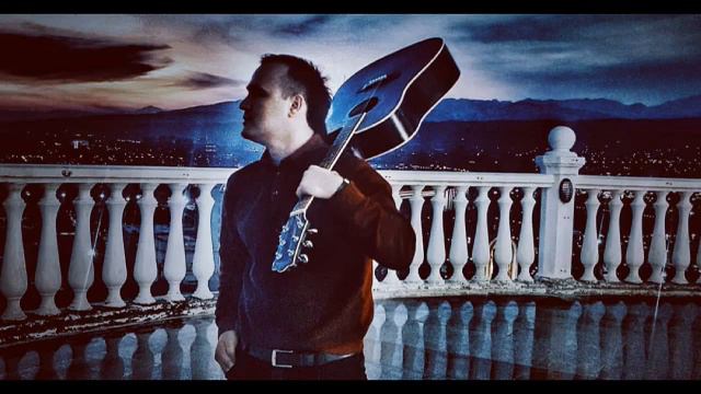 Исмоилчон Исмоилов - Хуни дил 2019