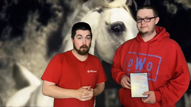 Ep. 73 - Let’s Ride: Silver Buckle Stables смотреть онлайн