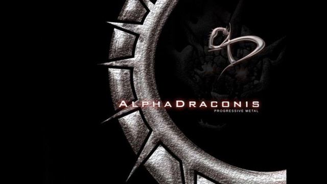 AlphaDraconis- Ad in Feroz смотреть онлайн