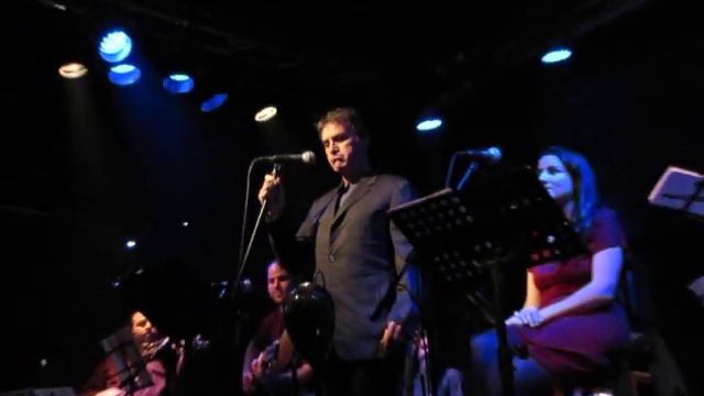 ΤΑ ΣΤΟΙΧΕΙΑ ΤΗΣ ΠΑΡΑΚΜΗΣ - Νταλάρας Γιώργος Βασίλης Φλώρος - Αυλαία 20.2.11 смотреть онлайн