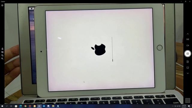 PWNDFU iPad Pro 9.7 Bypass Passcode Full Cellular (4G) By UnlockTool #iphone смотреть онлайн