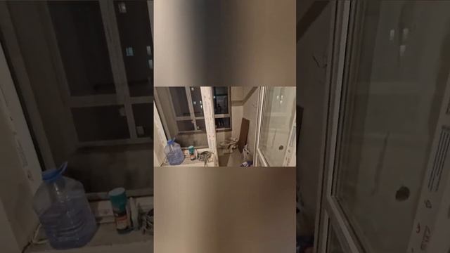 ремонт однокомнатной квартиры демонтаж переделка смотреть онлайн