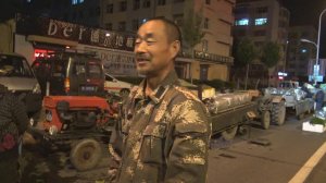 Уровень жизни в Китае. Ночные размышления