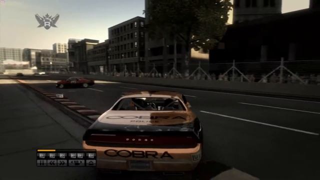 Race Driver Grid Crashes (part 5) смотреть онлайн