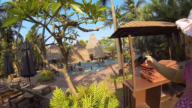 Anantara Hua Hin элитный отпуск в Хуахин