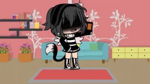 Клип Гача Лайф виртуальный мир ☮️