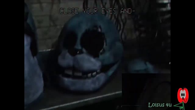(Collab) FNAF Plus #6 | Sparta Dark Legacy Remix смотреть онлайн
