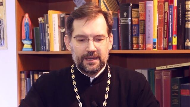 Что означает «блаженны нищие духом»?