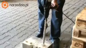 Перфоратор Makita HR4011C (HR 4011 C)