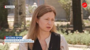 «Единая Россия» нацелена на развитие высшего образования в Запорожской области