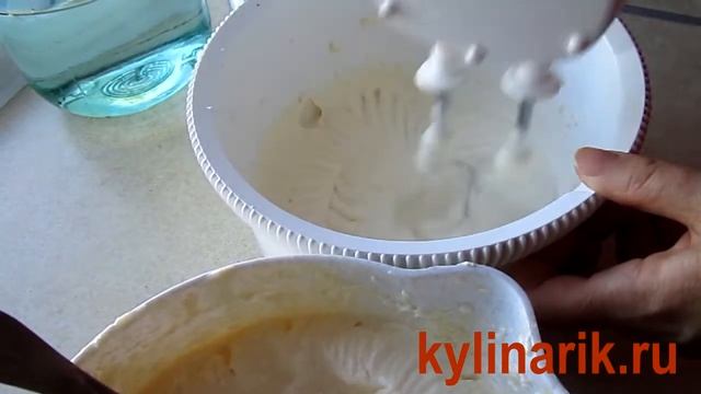 Торт НАПОЛЕОН рецепт Торта Наполеон С ЗАВАРНЫМ КРЕМОМ из готового слоеного теста в домашних условия смотреть онлайн