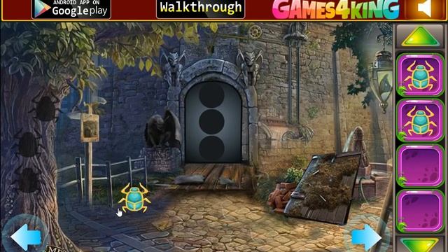 G4K Happy Boy Escape Game Walkthrough смотреть онлайн