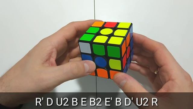 УЗОРЫ НА КУБИКЕ РУБИКА #2 смотреть онлайн