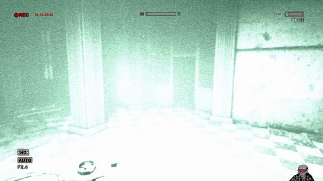 outlast part four why is the dark so ominous.. смотреть онлайн
