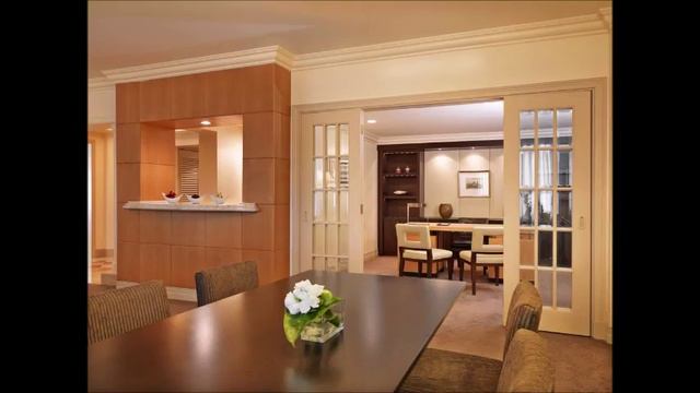 Grand Hyatt Istanbul, Istanbul, Turkey
