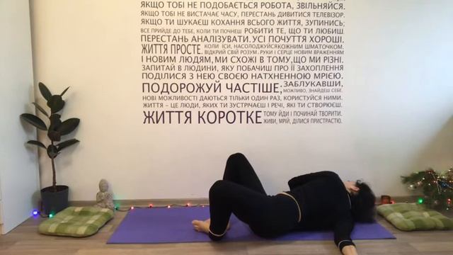 Зимний марафон. День 2 смотреть онлайн