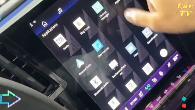 Elevate Your Journey: A Closer Look at the 2024 Renault Scenic Interior смотреть онлайн