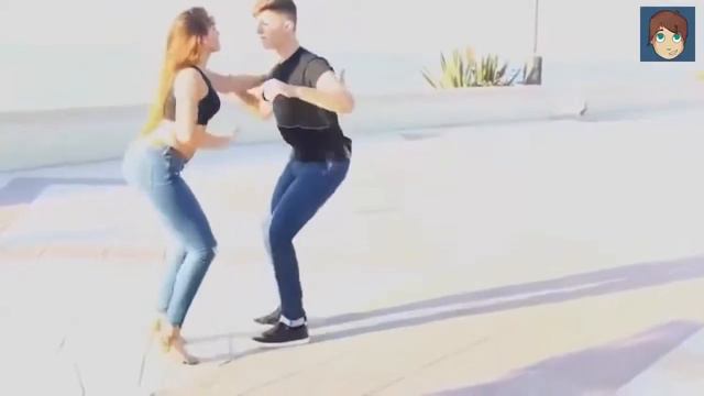 Красивая Песня! MILEN Я тебя ревную смотреть онлайн