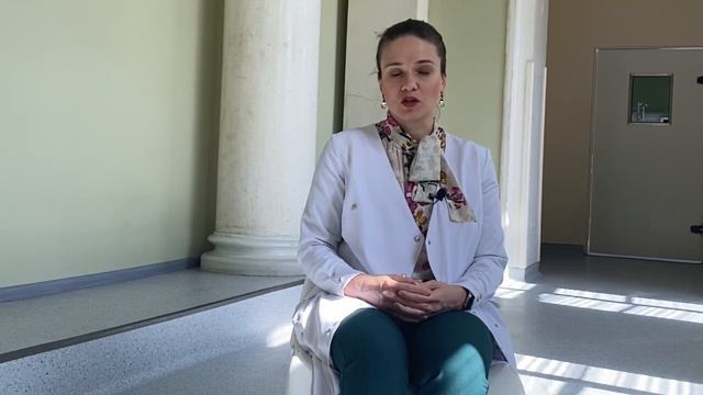 О себе и Российском обществе колоректальных хирургов смотреть онлайн