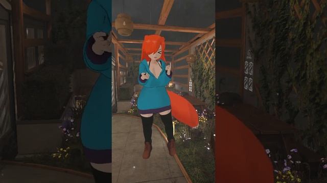 Les visiteurs ! | Les Bases De Vrchat смотреть онлайн
