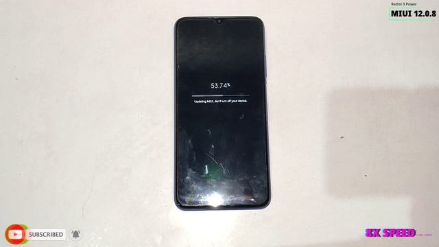 Redmi 9 Power MIUI 12.0.8 Latest Update??| Android 11 Update kab Milega?? ? смотреть онлайн