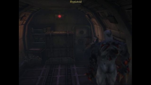 Resident Evil Code: Veronica X No Weapons Tyrant Kill смотреть онлайн