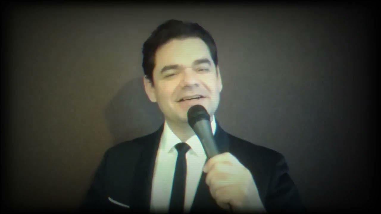 Подмосковные вечера. Юрий Сорокин. смотреть онлайн