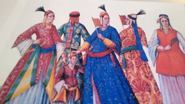 Ленивый Ахмед (начало) смотреть онлайн