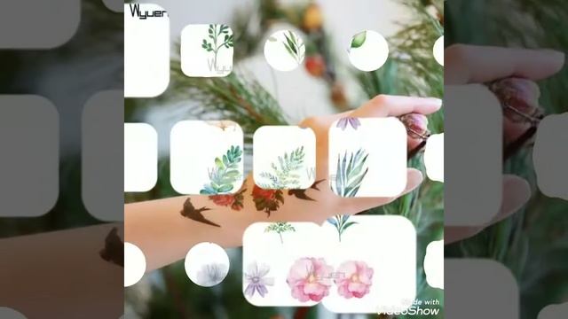 Новинки #WYUEN смотреть онлайн