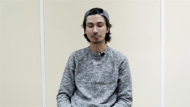 Исповедь айтишника - Никита Пузанков смотреть онлайн