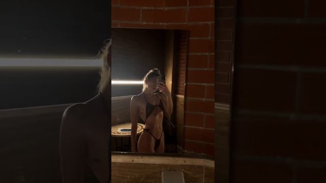 Серные бани в Тбилиси #путешествия #грузия #влог смотреть онлайн