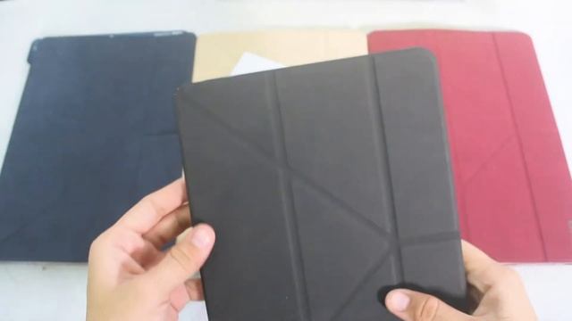 Bao Da iPad Air 10.5 Hiệu Baseus Simplism Y- Type Cao Cấp смотреть онлайн