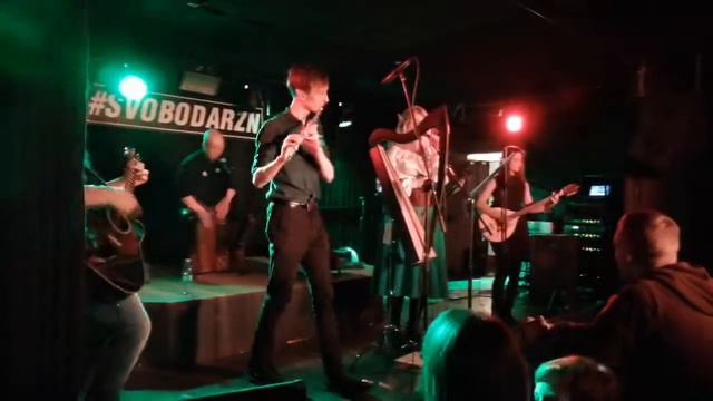 Акеларин - Rattling Bog смотреть онлайн