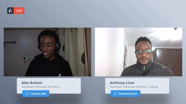 Connect Dev Africa #2 + raffle смотреть онлайн