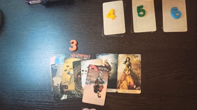 " Нравится, не нравится" таро анализ вас, глазами загаданного человека смотреть онлайн