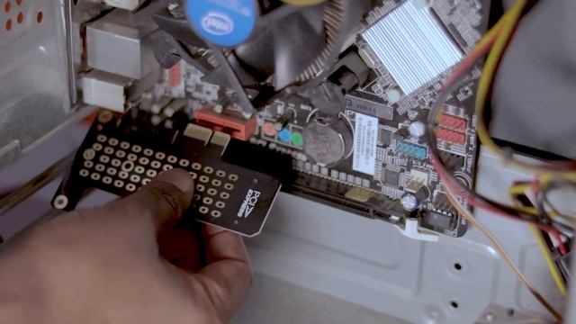 Speed Test | M.2 NVMe SSD Adapter for PCIe Express смотреть онлайн