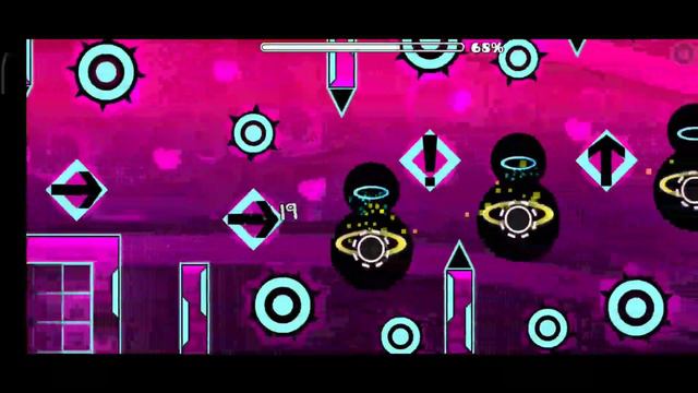Headshot | Geometry Dash смотреть онлайн