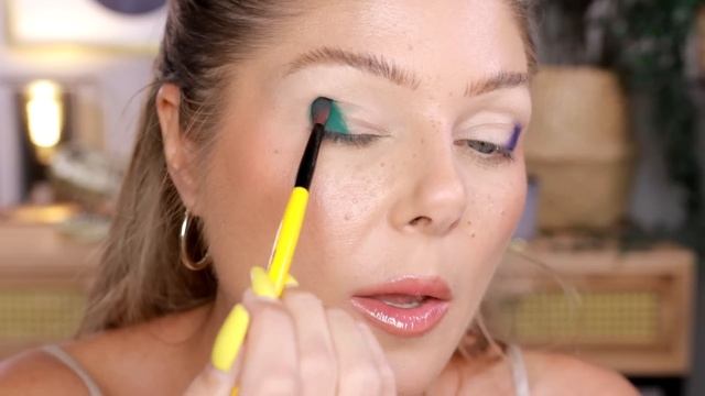 5 (!!) NEW Game Beauty Elemental Blast Palettes смотреть онлайн