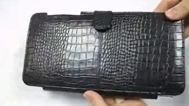 PDair Leather Case for Sony VAIO Type P VGN-P80H/VGN-P70H/VGN-P90S(Black/Crocodile Pattern) смотреть онлайн